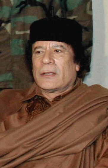 De Chávez à el-Bechir, en passant par Kadhafi