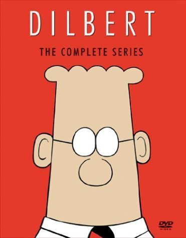 Dilbert, le pire ennemi de l'armée américaine