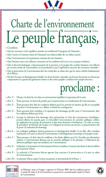 Une réforme institutionnelle, mais n'est-elle pas, une fois de plus, insuffisante ?