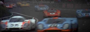 « Le Mans », le film dont Steve MacQueen n'est pas le héros
