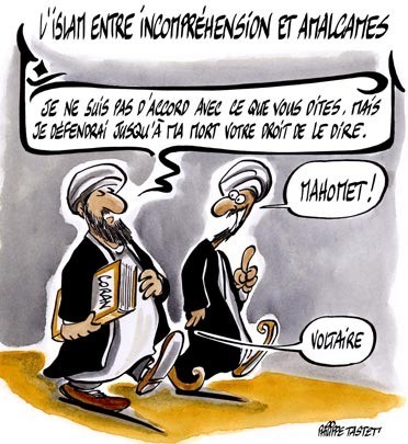 Islamisme et Pétrole