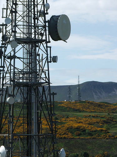 Télécom, le monde bouge...