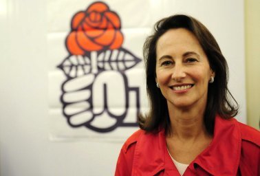 Ségolène Royal sort du bois : pour un remake de 2007 ?