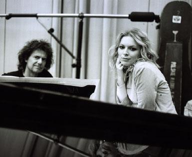 Anna Maria Jopek, la touche slave en jazz
