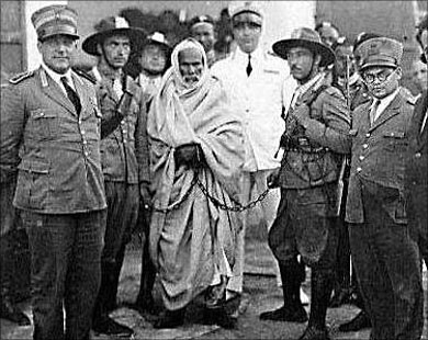 L'impérialisme est l'ennemi des peuples : le cas de la Libye