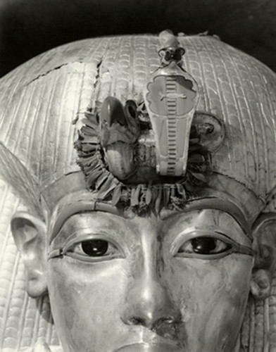 Toutankhamon « démasqué » ? Première nouvelle !