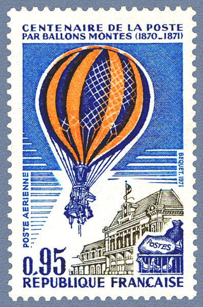 « Ballons montés » et « Boules de Moulins »
