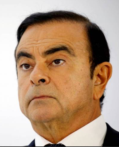 Renault/Nissan/Mitsubishi : クーデター , Kūdetā, Coup d'Etat, coup fourré et jeu de Go vers le prochain renversement de l'alliance industrielle