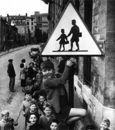 L'école éclatée