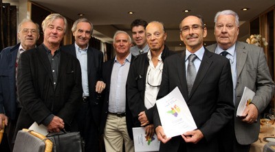 Réunification de la Bretagne Réunification de la Bretagne