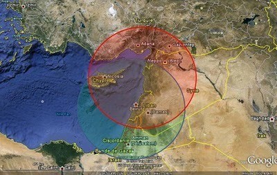 La Paix au Liban pourra-t-elle être séparée de la Paix au Proche Orient ?