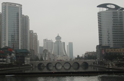 Tomates, communisme et libéralisme en Chine