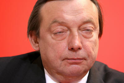 Il faut rendre à César ce qui appartient à Daerden