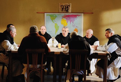 Des hommes et des dieux et un grand film ?