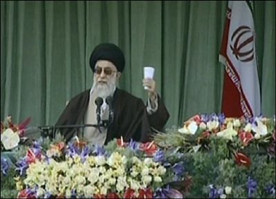 Iran-Etats-Unis : vers la détente ?