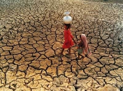 Corne de l'Afrique : les prémices d'une catastrophe humanitaire