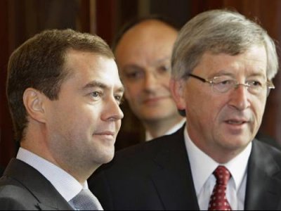 Qui sera le premier président de l'Europe ?
