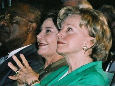 Blue Bayou (2) : Dick Cheney, l'obsédé du pétrole