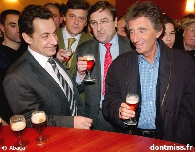 Dernier round de la réforme des institutions (2) : Jack Lang sacre la ‘République Sarkozy'