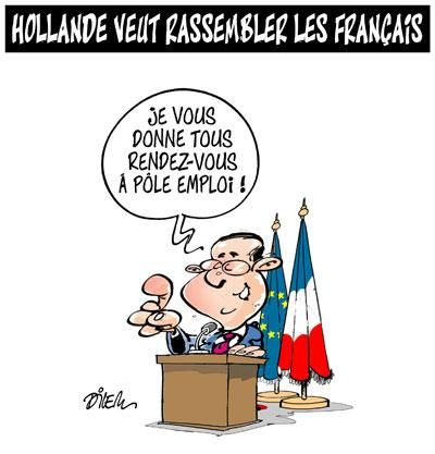 Quel avenir pour le Parti Socialiste ?