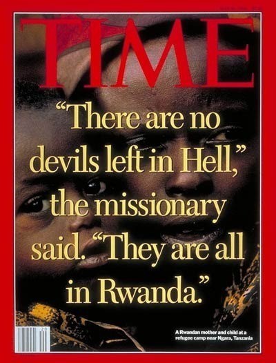 « Time Magazine » célèbre la success story rwandaise