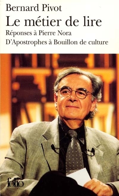 Bernard Pivot : les mots en ont toujours un pour rire