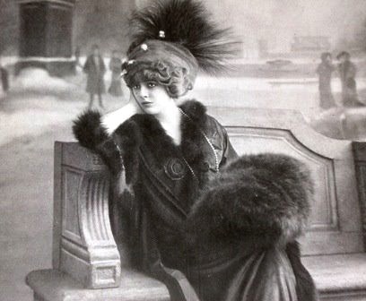 Misia, Reine de Paris