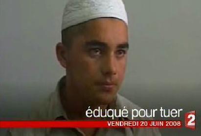 Islam, Judaïsme et Occident : l'échantillonnage médiatique au JT de France 2 au service de la théorie du choc des civilisations ?