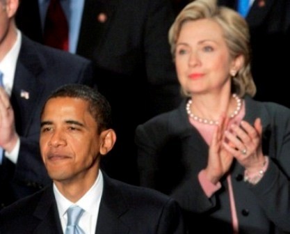 Primaires américaines démocrates : Hillary, c'est fini !