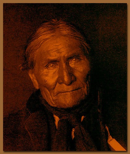 Libérez mon esprit apache !