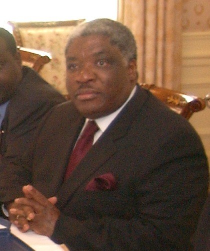 Avec Levy Mwanawasa, la Zambie perd son « assainisseur » financier