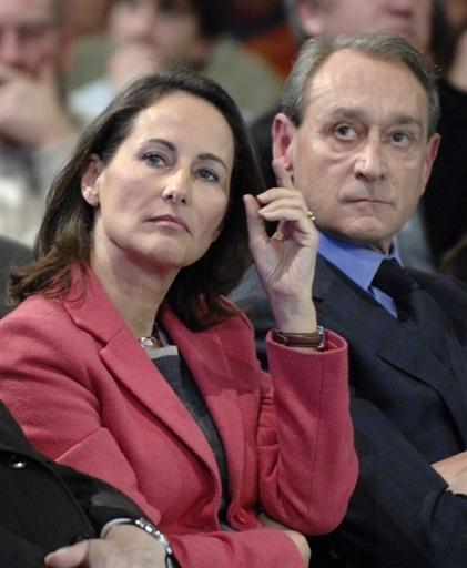 PS : Reims 2008, le congrès de Rennes II
