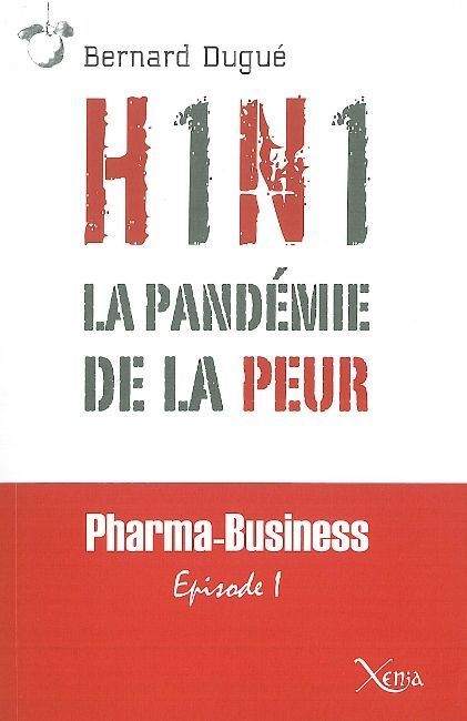 Grippe A H1N1 : du consensus sentimental à la con censure du couvre-feu médiatique