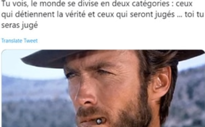 Les virus à la tête de l'Etat et les Jours Heureux réexpliqués à M. Emmanuel Macron ou comment surmonter le Nécrolibéralisme