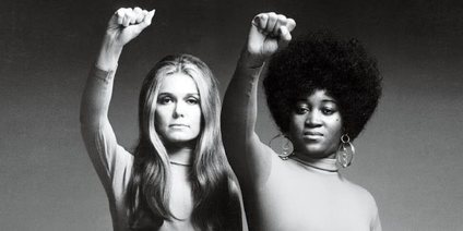 ➤ Gloria Steinem, le féminisme et la CIA