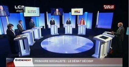 Le Parti socialiste et la logique présidentielle de la Ve République (2/2)