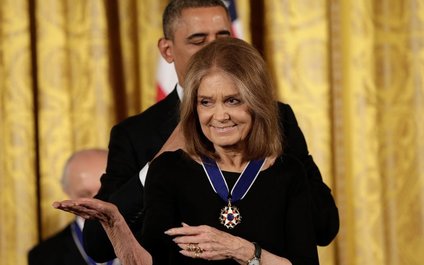 ➤ Gloria Steinem, le féminisme et la CIA