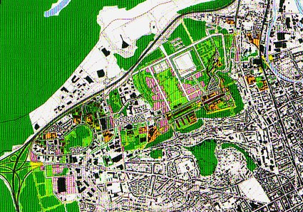 L'autojustification de la nouvelle prison de Nancy