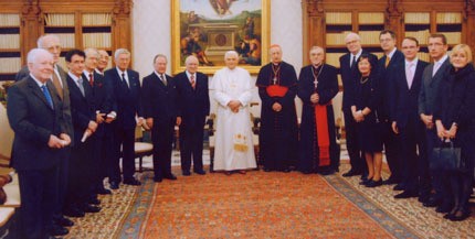 Jean Foyer, une figure majeure du gaullisme, du droit, du latin et des institutions
