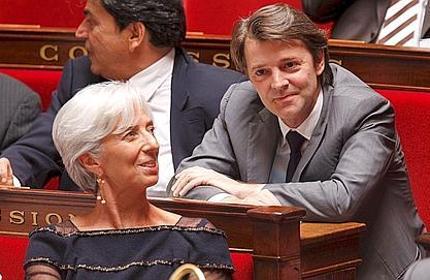 Remaniement ministériel du 29 juin 2011 : la colère est une courte raison