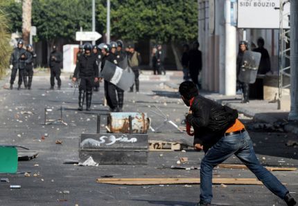 Tunisie : le terreau d'une révolution