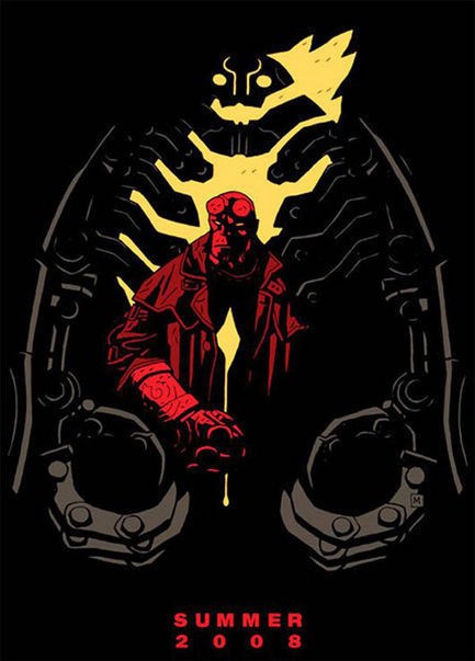 « Hellboy 2 » : la monstrueuse parade