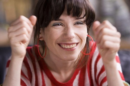 Dont worry, « Be happy » sort en DVD !