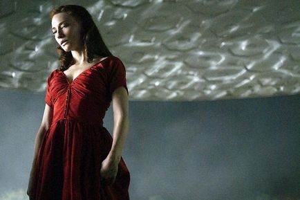 Le Fabuleux destin de Benjamin Button