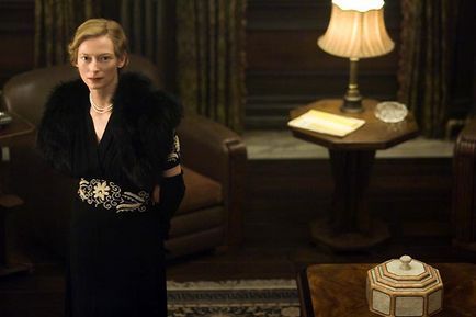 Le Fabuleux destin de Benjamin Button