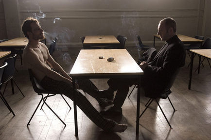 « Hunger », un cinéma de résistance