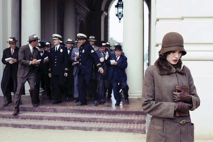 « L'Echange » de Clint Eastwood, mensonges d'état