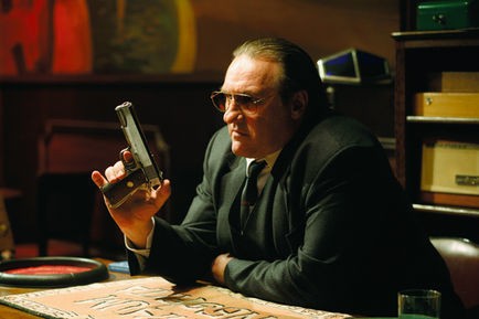 « Mesrine, l'instinct de mort », ou l'instinct de cinéma