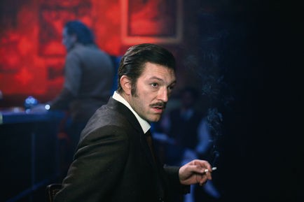 mesrine