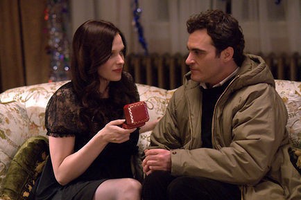 « Two lovers », un film qui a du cœur